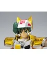 Saint Seiya Saint Cloth Myth Steel Saint Landcloth Daichi (Revival Version) 16 cm - 7 - 