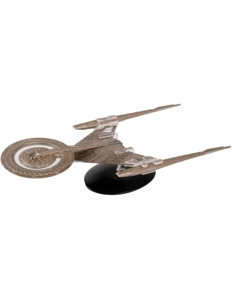 Star Trek Starship Diecast Mini Replicas USS Discovery-A XL