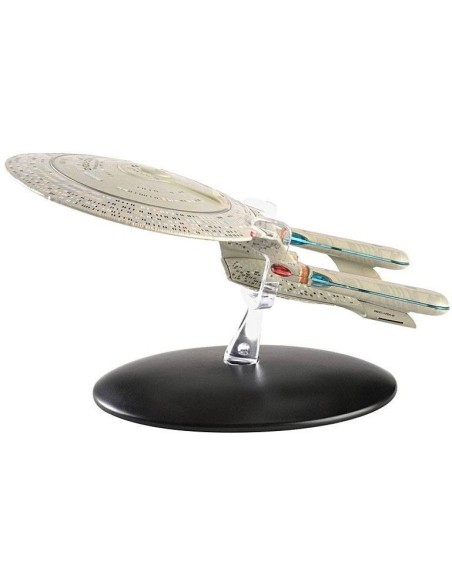 Star Trek TNG U.S.S. Enterprise Model NCC-1701-D