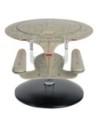 Star Trek TNG U.S.S. Enterprise Model NCC-1701-D  Eaglemoss Publications Ltd.