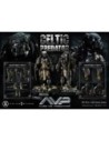 The Alien vs. Predator Museum Masterline Series Statue 1/3 Celtic Predator Bonus Ver. 95 cm  Prime 1 Studio