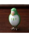 The Boy and the Heron Bobble-Head Green Parakeet 7 cm  ENSKY