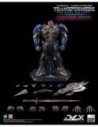 Transformers: The Last Knight DLX Action Figure 1/6 Nemesis Primal 28 cm  Threezero
