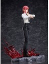 Chainsaw Man PVC Statue 1/7 Makima 25 cm  FURYU