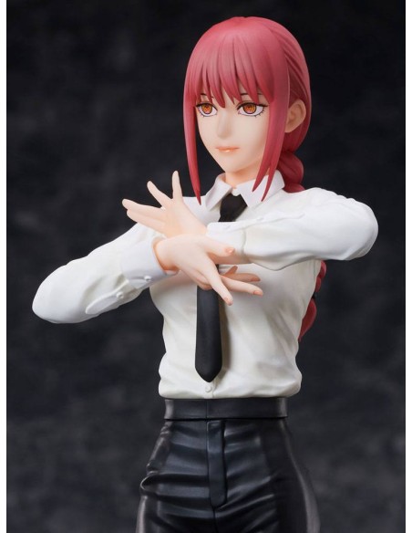 Chainsaw Man PVC Statue 1/7 Makima 25 cm