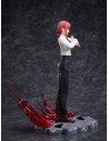 Chainsaw Man PVC Statue 1/7 Makima 25 cm  FURYU