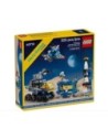 40712 Micro Rocket Launchpad Limited Edition Micropiattaforma di lancio  Lego
