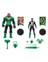 DC Multiverse Action Figure 2-Pack Kilowog & Green Lantern (Gold Label) 18 cm  McFarlane Toys