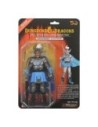Dungeons & Dragons Action Figure 50th Anniversary Strongheart 18 cm  Neca