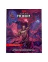 Dungeons & Dragons RPG Adventure Vecna: Eve of Ruin english  Wizards of the Coast
