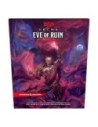 Dungeons & Dragons RPG Adventure Vecna: Eve of Ruin english  Wizards of the Coast