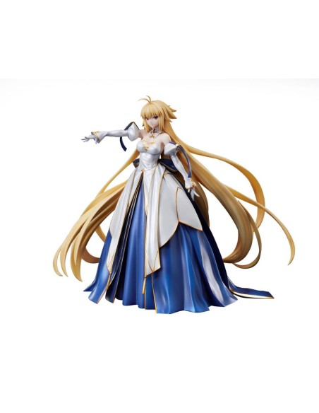 Fate/Grand Order PVC Statue 1/7 Moon Cancer / Archetype: Earth 25 cm