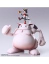 Final Fantasy VII Bring Arts Action Figure Set Cait Sith & Fat Moogle  Square-Enix