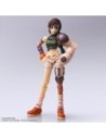 Final Fantasy VII Bring Arts Action Figure Yuffie Kisaragi 13 cm  Square-Enix