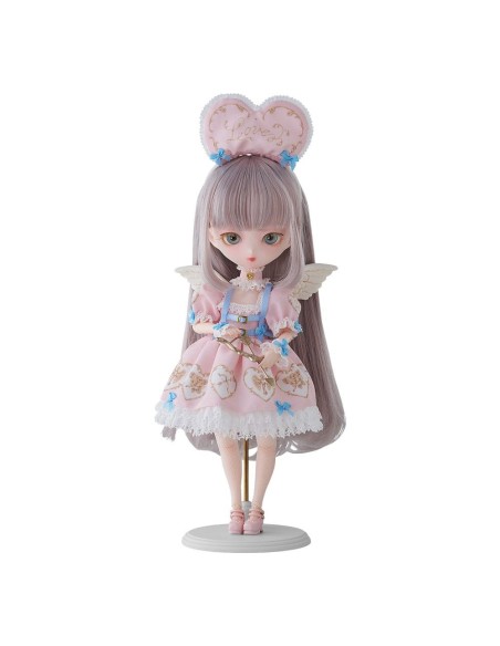 Harmonia Bloom Seasonal Doll Action Figure Epine 23 cm  Good Smile Company
