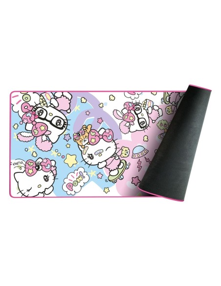 Hello Kitty XXL Mousepad 46 x 90 cm