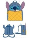 Lilo & Stitch Backpack Mini Pineapple Stitch  Difuzed