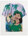 Lilo & Stitch T-Shirt AOP  Difuzed