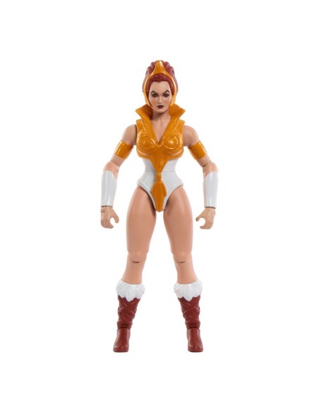 Masters of the Universe Origins Action Figure Cartoon Collection: Teela 14 cm  Mattel