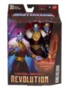 Masters of the Universe: Revolution Masterverse Action Figure King Keldor 18 cm  Mattel