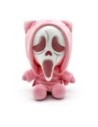 Scream Plush Figure Cute Ghost Face 22 cm  Youtooz