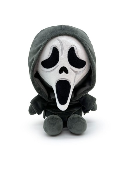 Scream Plush Figure Ghost Face 22 cm  Youtooz