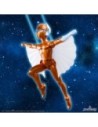 SilverHawks Ultimates Action Figure Wave 2 Copper Kidd (Cartoon Accurate) 18 cm  Super7