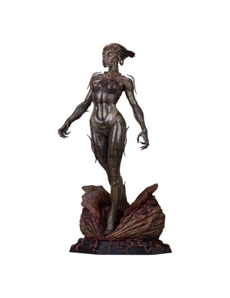 Species Statue 1/3 Sil 66 cm  Premium Collectibles Studio
