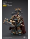 Warhammer The Horus Heresy Action Figure 1/18 Sons of Horus Legion Praetor with Power Axe 12 cm  Joy Toy (CN)