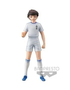 Captain Tsubasa Grandista Exclusive Lines Holly & Benji Oliver Hutton 24cm
