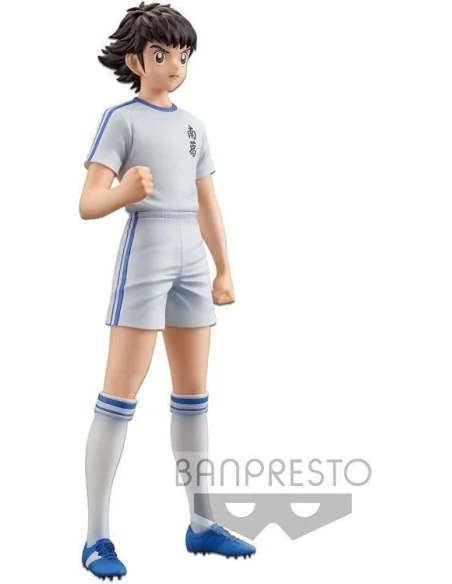 Captain Tsubasa Grandista Exclusive Lines Holly & Benji Oliver Hutton 24cm