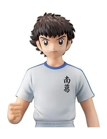 Captain Tsubasa Grandista Exclusive Lines Holly & Benji Oliver Hutton 24cm