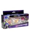 Sonic Prime Action Figures 3-Pack Figures 6 cm Assortment (12)  Boti