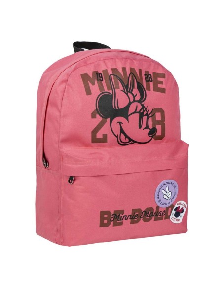 Disney Backpack Minnie Pink