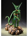 Dragonball Z S.H. Figuarts Action Figure Cell First Form 17 cm - 4 - 