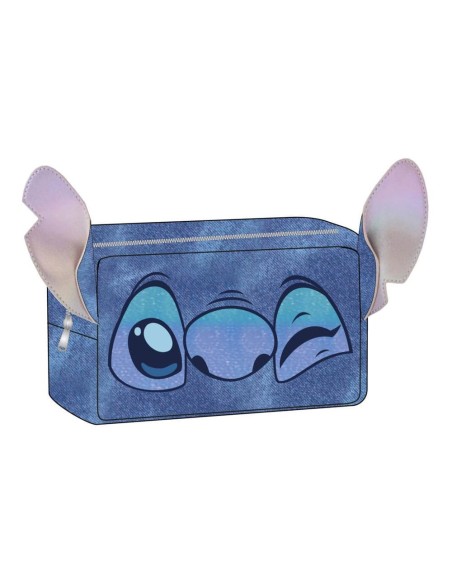 Lilo & Stitch Make Up Bag Stitch Twink