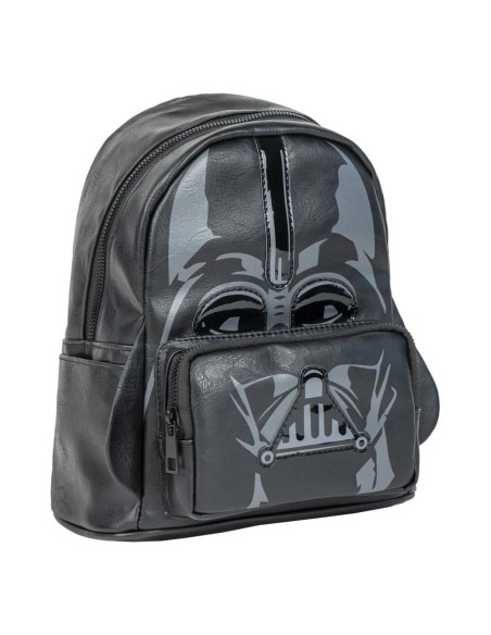 Star Wars Backpack Darth Vader Face