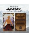 Avatar The Last Airbender Ingot Aang Limited Edition  Fanattik