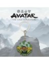 Avatar The Last Airbender Keychain Cabbage Merchant Limited Edition  Fanattik