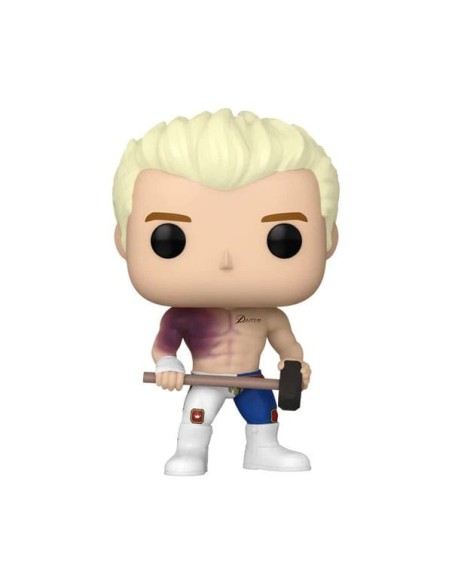 WWE POP! Vinyl Figure Cody Rhodes(HIAC) 9 cm