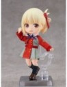 Lycoris Recoil Nendoroid Doll Action Figure Chisato Nishikigi 14 cm  Good Smile Company