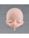 Head for Nendoroid Doll Action Figures Harmonia Bloom Blooming Doll (Head-Valerian-Sunrise)  Good Smile Company