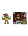 Teenage Mutant Ninja Turtles Diecast Mini Figure Raphael 10 cm  Jada Toys