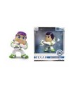 Toy Story Diecast Mini Figure Buzz 10 cm  Jada Toys