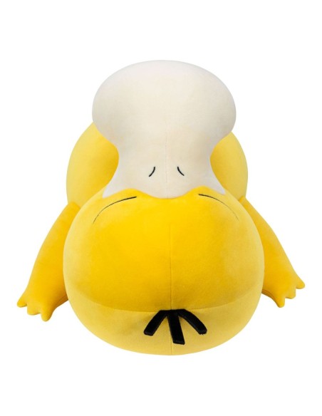 Pokémon Plush Figure Sleeping Psyduck 45 cm