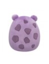 Squishmallows Plush Figure Purple Toad with Purple Belly Philomena 40 cm  Jazwares