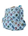 Avatar: The Last Airbender by Loungefly Mini Backpack Square AOP  Loungefly