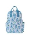 Disney by Loungefly Mini Backpack Lilo and Stitch Springtime AOP  Loungefly