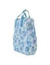 Disney by Loungefly Mini Backpack Lilo and Stitch Springtime AOP  Loungefly