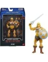 Mattel Masters Of The Universe: Revelation Masterverse Action Figure 2021 He-Man 18 Cm - 5